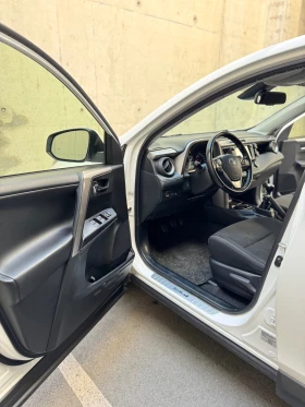 Toyota Rav4 2.0 DIESEL N1  | Mobile.bg    8