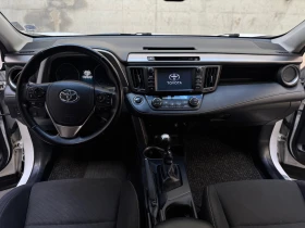 Toyota Rav4 2.0 DIESEL N1  | Mobile.bg    13