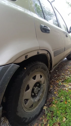 Honda Cr-v, снимка 7