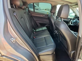 Alfa Romeo Stelvio TI/4X4/   | Mobile.bg    10