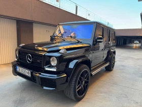     Mercedes-Benz G 350 CDI/AMG/Designo//