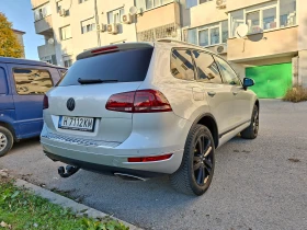 VW Touareg V6 TDI Блокажи - Сменена Верига - 360 камера - 26800 лв. / 13702.62 € - 96711436 6