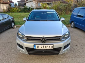 VW Touareg V6 TDI Блокажи - Сменена Верига - 360 камера - 26800 лв. / 13702.62 € - 96711436 3