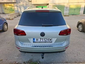 VW Touareg V6 TDI Блокажи - Сменена Верига - 360 камера - 26800 лв. / 13702.62 € - 96711436 7