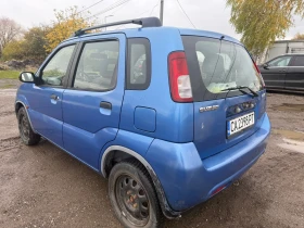 Suzuki Ignis | Mobile.bg    3
