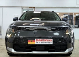 Kia Niro 64KWh/ГАРАНЦИОННА