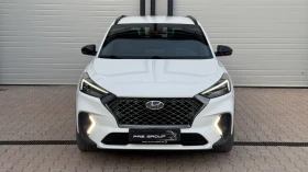 Hyundai Tucson N Line\4x4\ 360 Germany , снимка 2