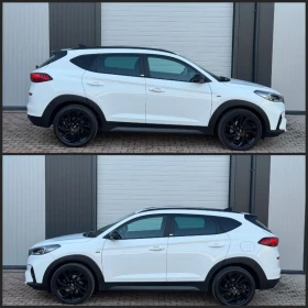 ����� �� �������� �� Hyundai Tucson N Line\4x4\ 360 Germany 
