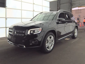 Mercedes-Benz GLB 250 4MATIC | 7 МЕСТА | ДВА КЛЮЧА | ПАНОРАМА