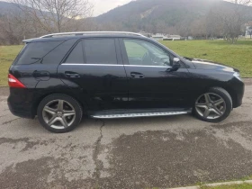 Mercedes-Benz ML 350 AMG 258KC - 15100 € / 29533.03 лв. - 41219427 4