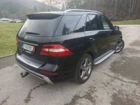 Mercedes-Benz ML 350 AMG 258KC - 15100 € / 29533.03 лв. - 41219427 5