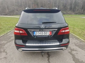 Mercedes-Benz ML 350 AMG 258KC - 15100 € / 29533.03 лв. - 41219427 7