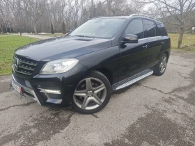 Mercedes-Benz ML 350 AMG 258KC