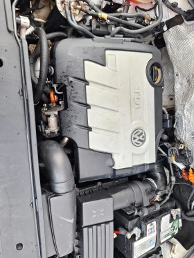 VW Tiguan 4x4 , 170 p.s, снимка 16