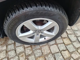 VW Tiguan 4x4 , 170 p.s, снимка 17
