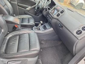 VW Tiguan 4x4 , 170 p.s, снимка 10