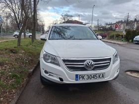 VW Tiguan 4x4 , 170 p.s, снимка 6