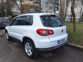 VW Tiguan 4x4 , 170 p.s, снимка 2
