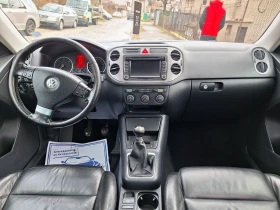 VW Tiguan 4x4 , 170 p.s, снимка 7