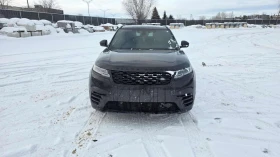 Land Rover Range Rover Velar * R Dynamic S * CARFAX * БЕЗ ПЪРВОНАЧАЛНА ВНОСКА, снимка 6 - Автомобили и джипове - 53659949