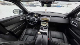 Land Rover Range Rover Velar * R Dynamic S * CARFAX * БЕЗ ПЪРВОНАЧАЛНА ВНОСКА, снимка 7 - Автомобили и джипове - 53659949