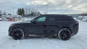 Land Rover Range Rover Velar * R Dynamic S * CARFAX * БЕЗ ПЪРВОНАЧАЛНА ВНОСКА, снимка 2 - Автомобили и джипове - 53659949