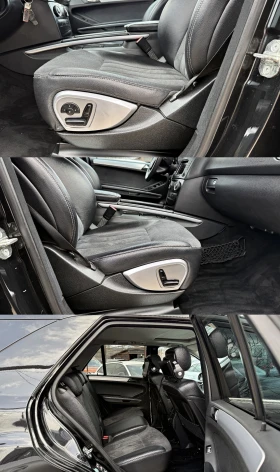 Mercedes-Benz ML 320 SPORT PAKET NAVI DVD  - 9500 € / 18580.38 лв. - 62529243 15