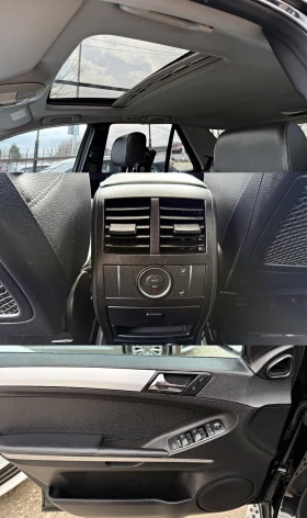 Mercedes-Benz ML 320 SPORT PAKET NAVI DVD  - 9500 € / 18580.38 лв. - 62529243 14