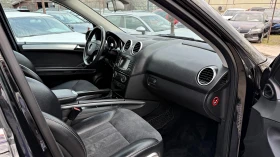 Mercedes-Benz ML 320 SPORT PAKET NAVI DVD  - 9500 € / 18580.38 лв. - 62529243 8