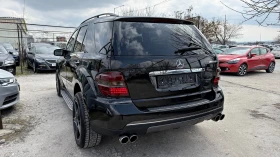 Mercedes-Benz ML 320 SPORT PAKET NAVI DVD  - 9500 € / 18580.38 лв. - 62529243 3