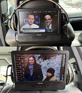 Mercedes-Benz ML 320 SPORT PAKET NAVI DVD  - 9500 € / 18580.38 лв. - 62529243 12