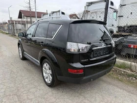 Mitsubishi Outlander 2.4i Швейцария - 6700 € / 13104.06 лв. - 84043981 3