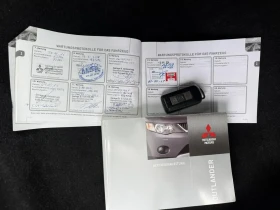 Mitsubishi Outlander 2.4i Швейцария - 6700 € / 13104.06 лв. - 84043981 17