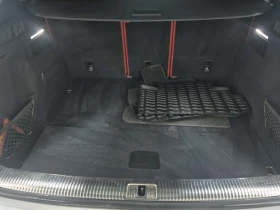 Audi SQ5 TECHNIK| BANG & OLUFSEN| PANO| ЧЕРВЕН САЛОН| CARFA - 37500 € / 73343.62 лв. - 52411464 14