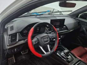 Audi SQ5 TECHNIK| BANG & OLUFSEN| PANO| ЧЕРВЕН САЛОН| CARFA - 37500 € / 73343.62 лв. - 52411464 10