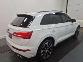 Audi SQ5 TECHNIK| BANG & OLUFSEN| PANO| ЧЕРВЕН САЛОН| CARFA - 37500 € / 73343.62 лв. - 52411464 3