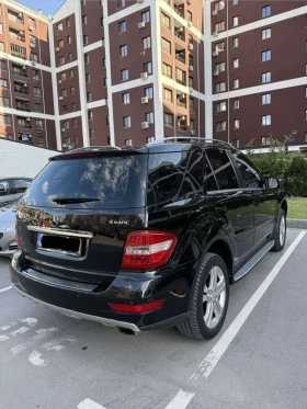 Mercedes-Benz ML 350 4MATIC - 10400 € / 20340.63 лв. - 73498684 6