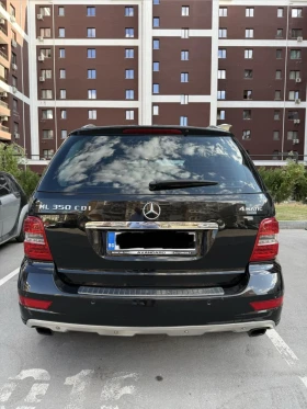 Mercedes-Benz ML 350 4MATIC - 10400 € / 20340.63 лв. - 73498684 5