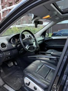 Mercedes-Benz ML 350 4MATIC - 10400 € / 20340.63 лв. - 73498684 7