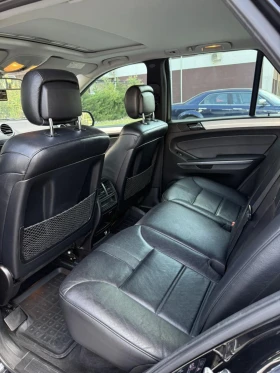 Mercedes-Benz ML 350 4MATIC - 10400 € / 20340.63 лв. - 73498684 10