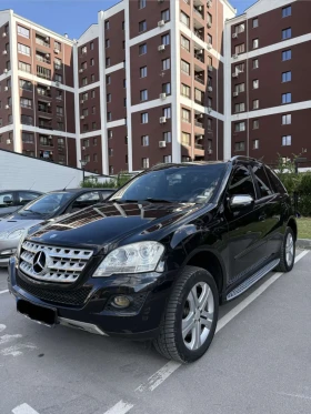 Mercedes-Benz ML 350 4MATIC - 10400 € / 20340.63 лв. - 73498684 3