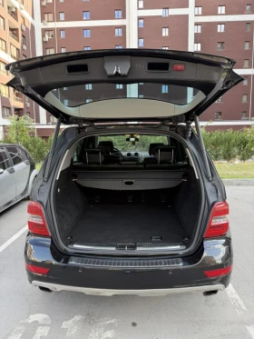 Mercedes-Benz ML 350 4MATIC - 10400 € / 20340.63 лв. - 73498684 12