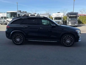 Mercedes-Benz GLE * 450 * CARFAX * ���� �� �� | Mobile.bg � ����� ������ 5