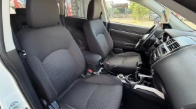 Mitsubishi ASX 1.8 DI-D  4x4 | Mobile.bg � ����� ������ 13