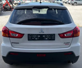 Mitsubishi ASX 1.8 DI-D  4x4 | Mobile.bg � ����� ������ 5