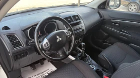 Mitsubishi ASX 1.8 DI-D  4x4 | Mobile.bg � ����� ������ 8