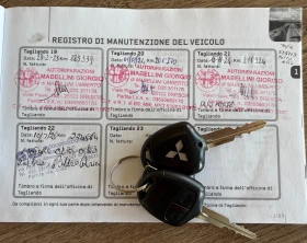 Mitsubishi ASX 1.8 DI-D  4x4 | Mobile.bg � ����� ������ 16