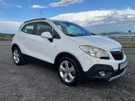 Opel Mokka | Mobile.bg � ����� ������ 3