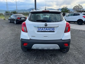 Opel Mokka | Mobile.bg � ����� ������ 9