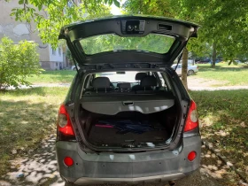 Opel Antara 2.4 бензин 4X4 LPG | Auto.bg — изображение 5